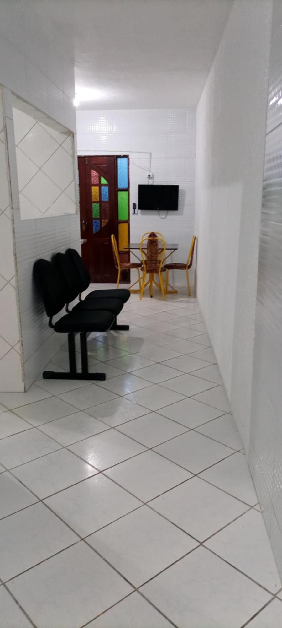 Casa Eco Via Norte - Mcz Maceio Dış mekan fotoğraf