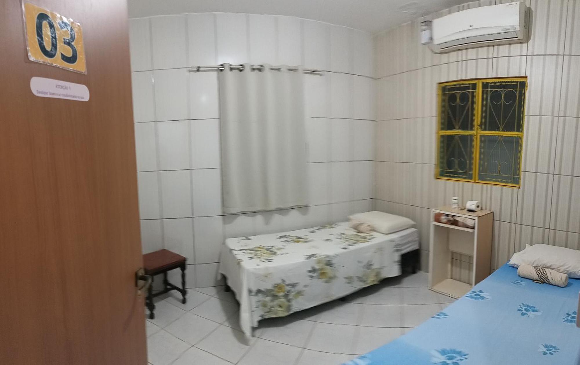 Casa Eco Via Norte - Mcz Maceio Dış mekan fotoğraf