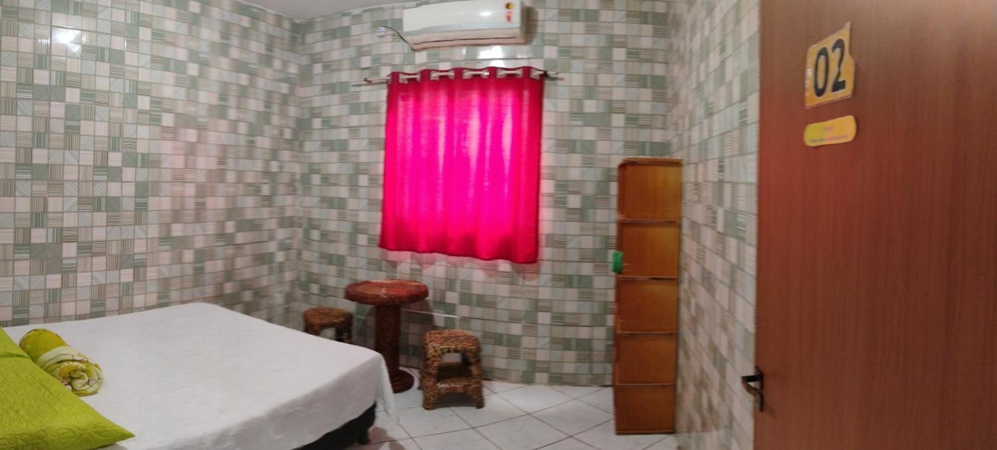 Casa Eco Via Norte - Mcz Maceio Dış mekan fotoğraf